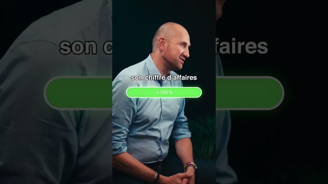 Un fleuriste indépendant double son chiffre d’affaires grâce à Monceau Fleurs