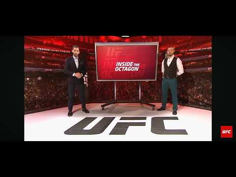 UFC FIGHT NIGHT HYPER ESPN5 FOX SPORTS 