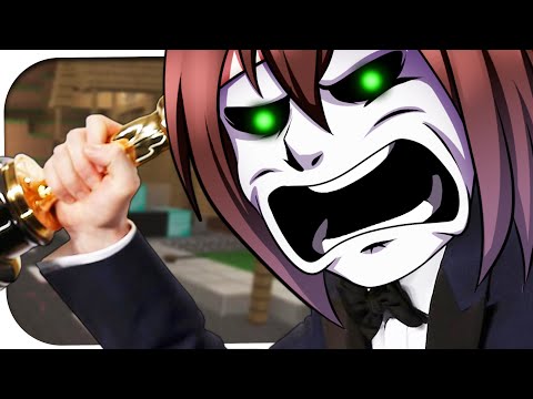 TROUBLE IN TERRORIST TOWN - AND THE OSCAR GOES TO... ☆ Garry's Mod: TTT