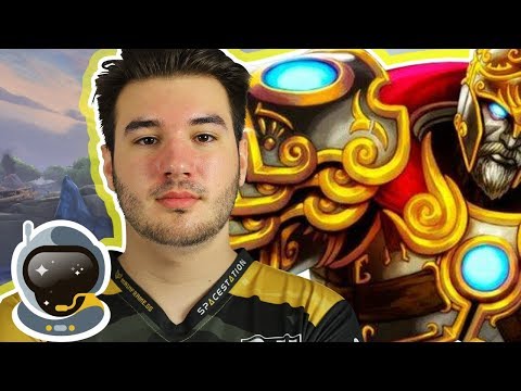 SSG | Smite Pro Janus: 23 Kills! ALL THE DAMAGE!