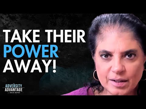 If Someone SAYS THIS, They're A Narcissist Trying To Trap You! (Don't Argue or Fight) | Dr. Ramani