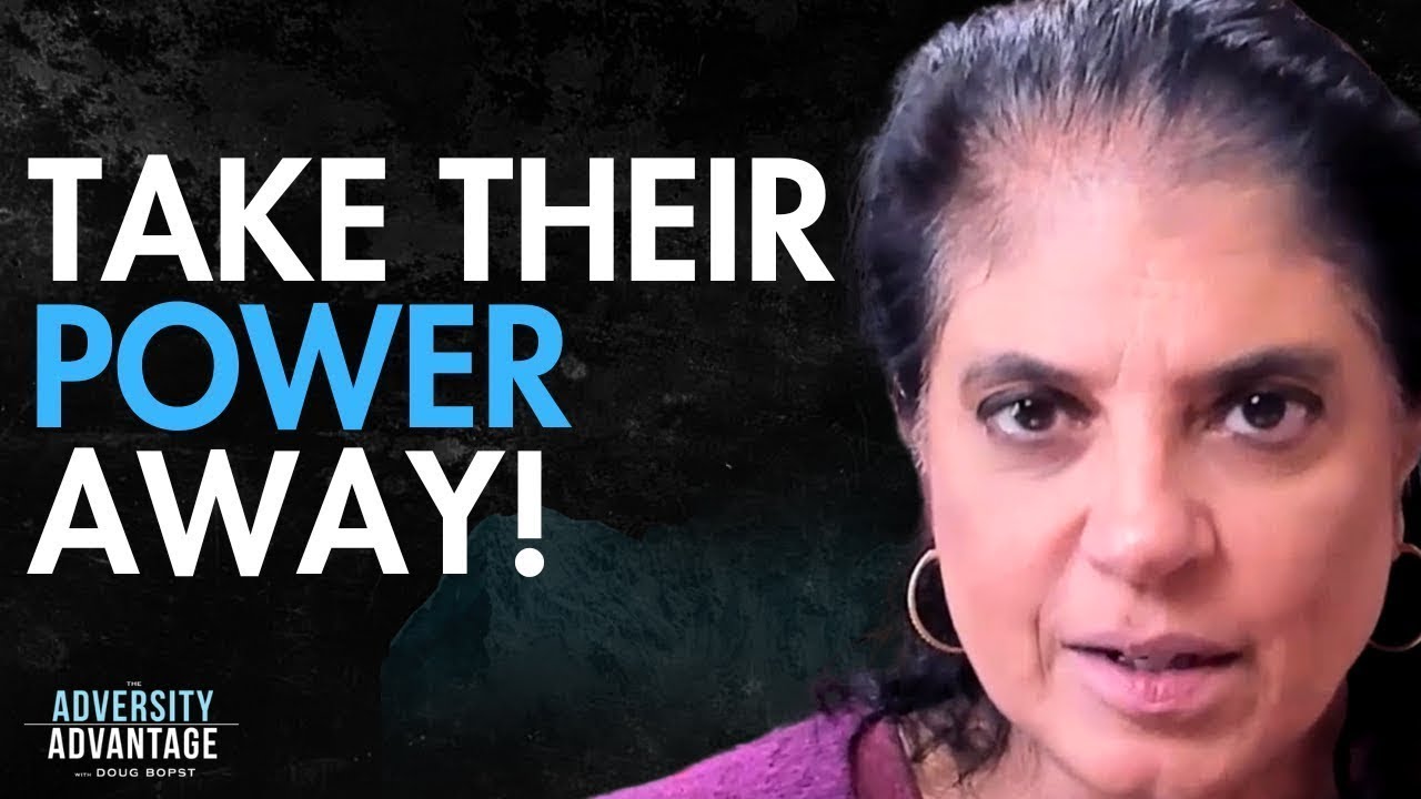 How To Outsmart A Narcissist - Don’t Argue Or Fight With Them… Do This Instead | Dr. Ramani