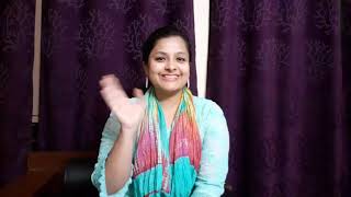 The Number 1 for Kids | Nursery | Learning to Count | Educational Video | Junior DPS | Kids Fun