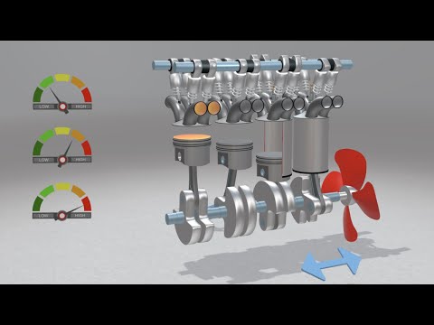 Interactive Web-Based Technical Animation