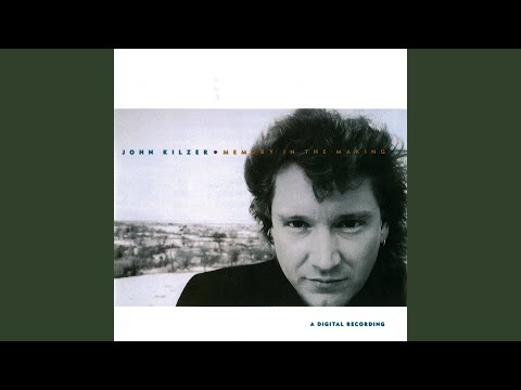 If Sidewalks Talked - John Kilzer