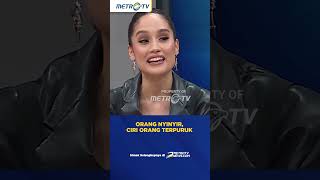 Download lagu Orang Nyinyir, Ciri Orang Terpuruk #shorts mp3