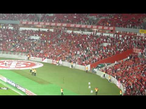 Inter 2 x 0 Oeste (2)