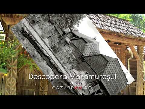 SAPANTA Maramures, Viziteaza Sapanta, Cazare, Pensiuni   CazareMM