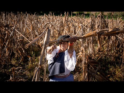 Secrets of the Andean chakras: the climate action of Indigenous Women in the Ecuadorian Andes