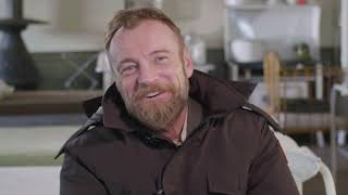 Richard Dormer: TOGO video