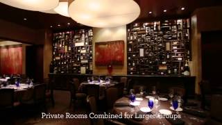 Perry's Steakhouse & Grille: Katy, Texas