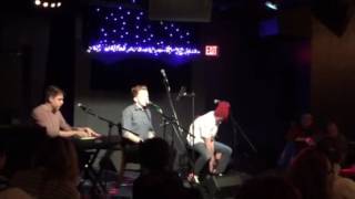 Treemore It's You Acoustic