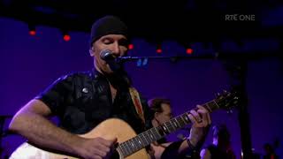U2 - You're the Best Thing About Me (Acoustic) at Abbey Road, 2017