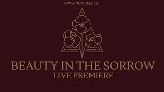 Trivium - Beauty In The Sorrow I Live Premiere I Rock Im Park 2019