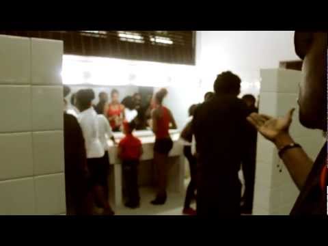 The Myztikalz. a LaFaBo Chillex Moment