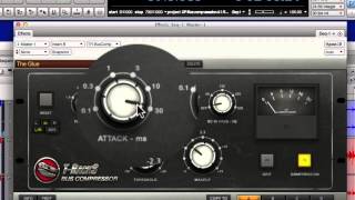 Video thumbnail for Mixing and Mastering with T-RackS CS Bus Compressor Tutorial by ikmultimedia