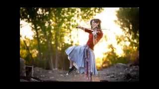 Lindsey Stirling-Lord Of The Rings Medley
