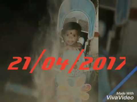 J.Jerin roshariya birthday 21/04/2014