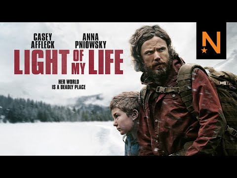 ‘Light of My Life’ official trailer