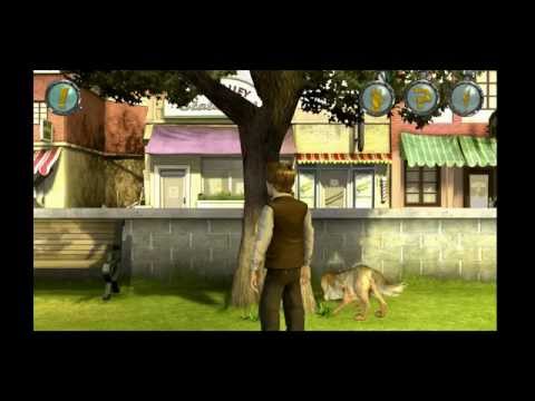 Zamo Pelaa - Back to the Future ep 1 #4