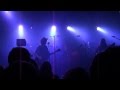 BORIS LIVE AT THE EL REY THEATRE 11/12/2011 RIOT SUGAR