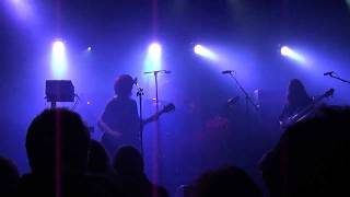 BORIS LIVE AT THE EL REY THEATRE 11/12/2011 RIOT SUGAR