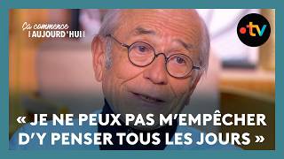Frère de Daniel Balavoine, Guy va participer à une tournée hommage