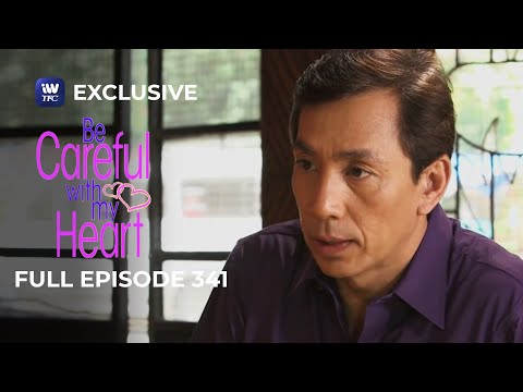 Full Episode 341 | Be Careful With My Heart