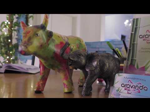 Massagepraxis Aravinda in Gelsenkirchen Buer - Ruhrgebiet