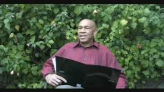 George Cables at Jazz Port Townsend