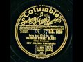 New Orleans Wanderers - Perdido Street Blues