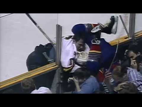 NHL Greatest hits from the 90’s: Part 1