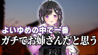 【自認】夜牛詩乃お姉さん集【 にじさんじ/切り抜き/よいゆめ 】