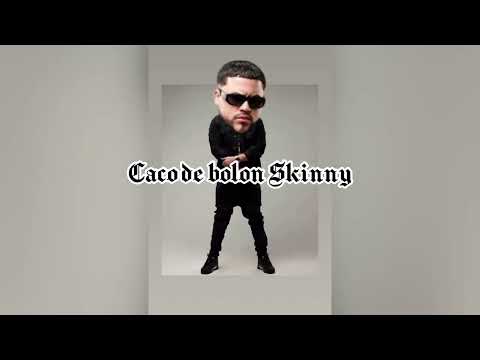 RIP 🪦 @JayJaySkinny  caco de bolon Skinny