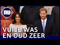 Hierom is nieuw boek Harry en Meghan omstreden