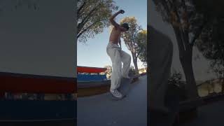 "No thanks giving, just skate" film vol.1 #sk8 #skate #skateboard  ##skateboardingisfun #