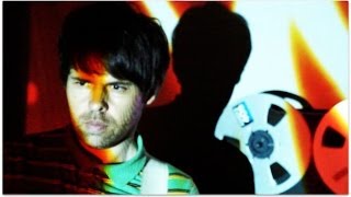 Orange Yellow Red - The Ice