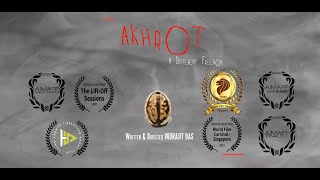 Akhrot (A Different Freedom) | Award Winning Indie Short Drama | Old Age Mental Heath