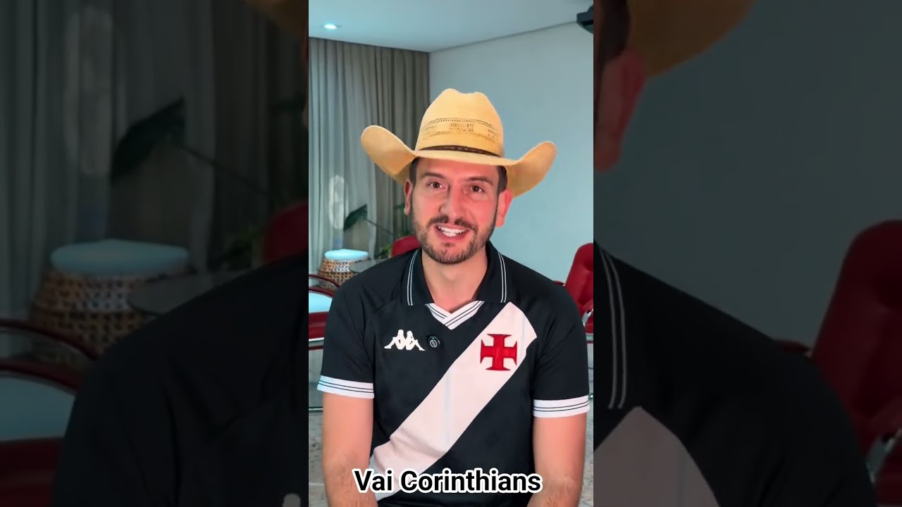 Antony foi desafiado e perdeu 🤣#corinthians #antony