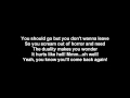 Lordi - Discoevil | Lyrics on screen | HD