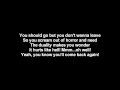 Lordi - Discoevil | Lyrics on screen | HD 