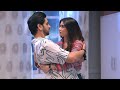 GHKKPM NEW PROMO Ishaan And Savi Gets Locked In Hostel Room