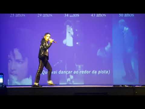 Gleidson Jackson 2019 medley Cuca