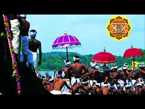 KAIVALYAM CHANNEL OPPENING 4/09/2017