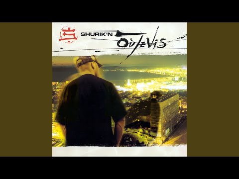 Manifeste (feat. Akhenaton)