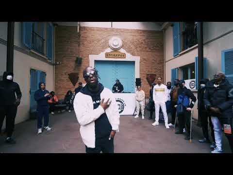 Freestyle Youssoupha - Rentre dans le cercle