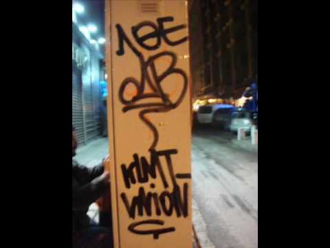 Eftapsixos feat Stigma Neolaios - Astous.wmv