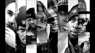 Sexion D&#39;Assaut - La Drogue Te Donne Des Ailes [HQ]