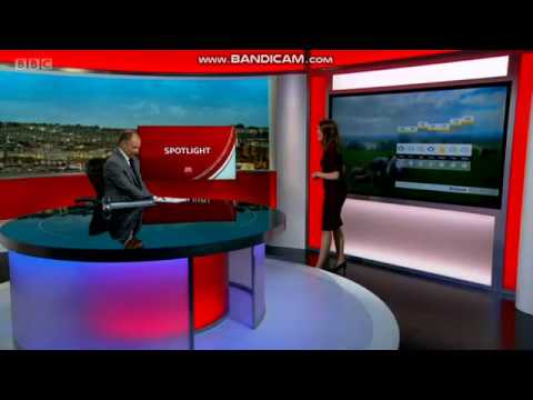 (11.03.2020) - Alex Osbourne - Spotlight weather - 60 fps Better Quality