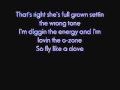 Baby Bash - Suga suga [ ft. Frankie J. ] (Lyrics ...